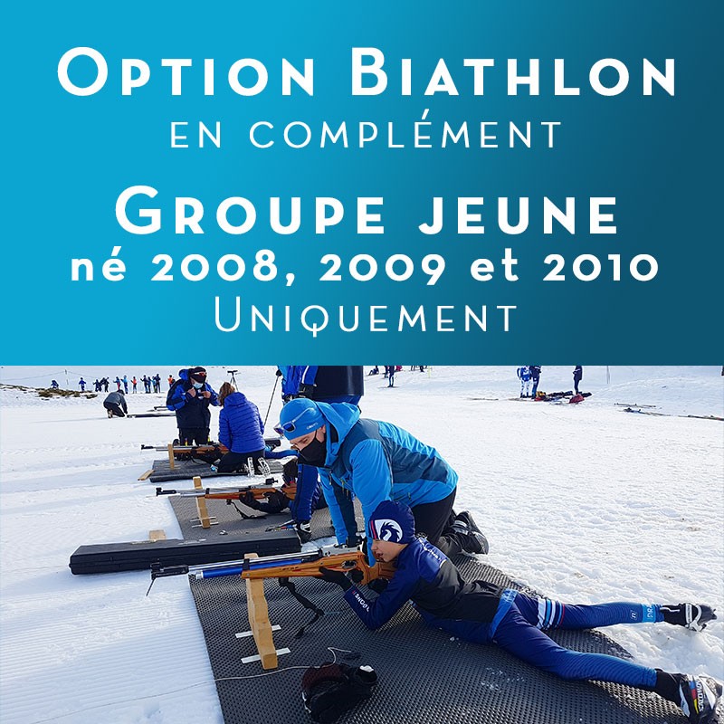 Option Biathlon