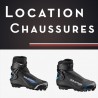 Location de Chaussures - AESA automne et AESA hiver