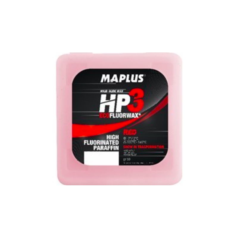 HP3 PFOA RED MAPLUS 50 G/250 G