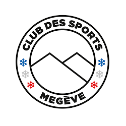 SC Megève - Inscription GP...