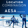 Location Combinaison AESA Uniquement